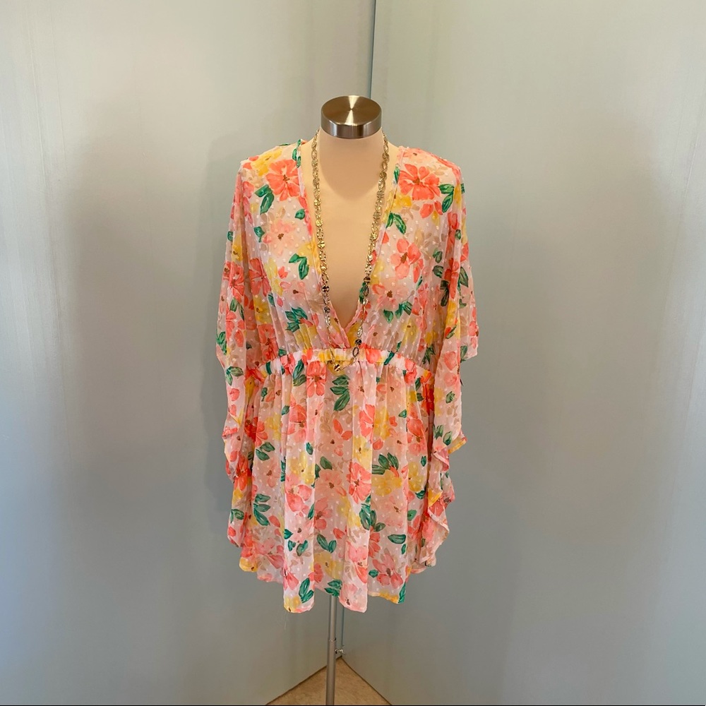 Womens Coverup.